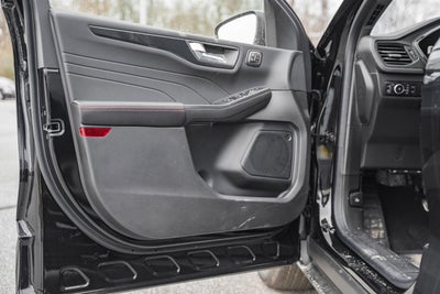 2024 Ford Escape ST-Line Elite