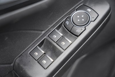 2024 Ford Escape ST-Line Elite