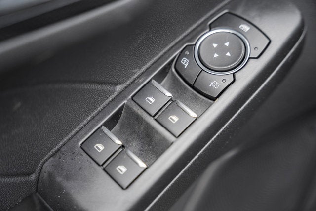 2024 Ford Escape ST-Line Elite