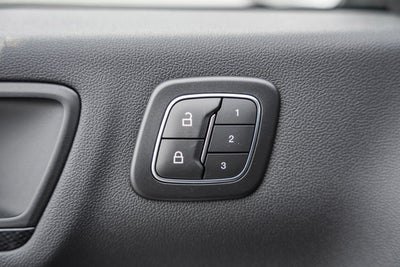 2024 Ford Escape ST-Line Elite