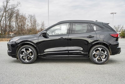 2024 Ford Escape ST-Line Elite