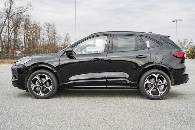 2024 Ford Escape ST-Line Elite