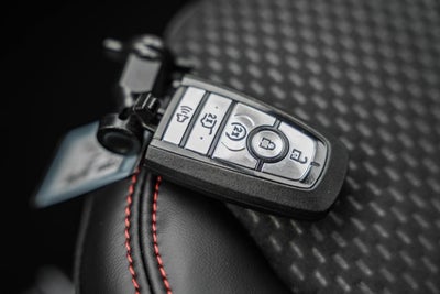 2024 Ford Escape ST-Line Elite