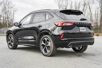 2024 Ford Escape ST-Line Elite