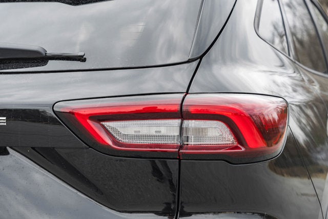 2024 Ford Escape ST-Line Elite