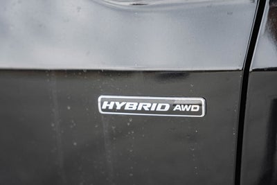 2024 Ford Escape ST-Line Elite