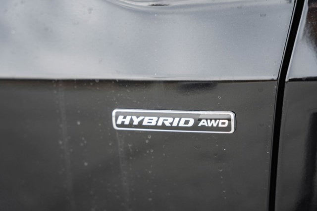 2024 Ford Escape ST-Line Elite