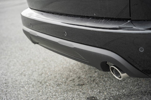 2024 Ford Escape ST-Line Elite