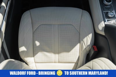 2024 Ford Expedition Max Platinum