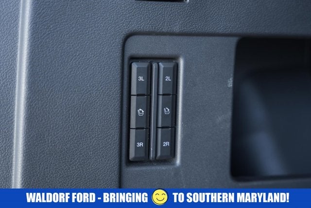 2024 Ford Expedition Max Platinum