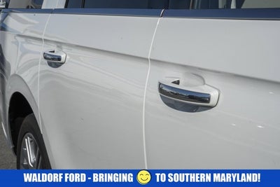 2024 Ford Expedition Max Platinum