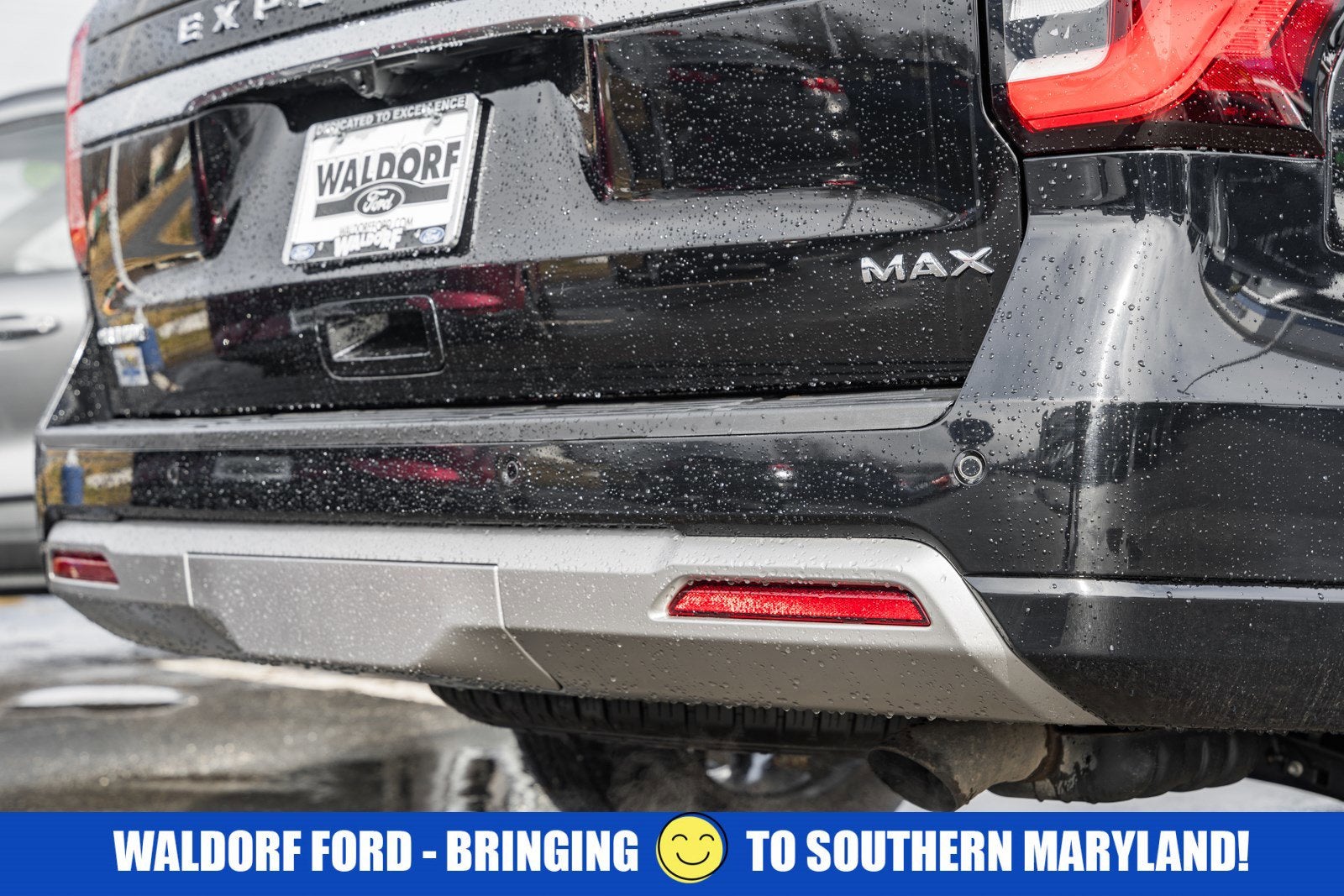 2022 Ford Expedition Max Platinum