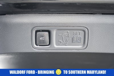 2022 Ford Expedition Max Platinum