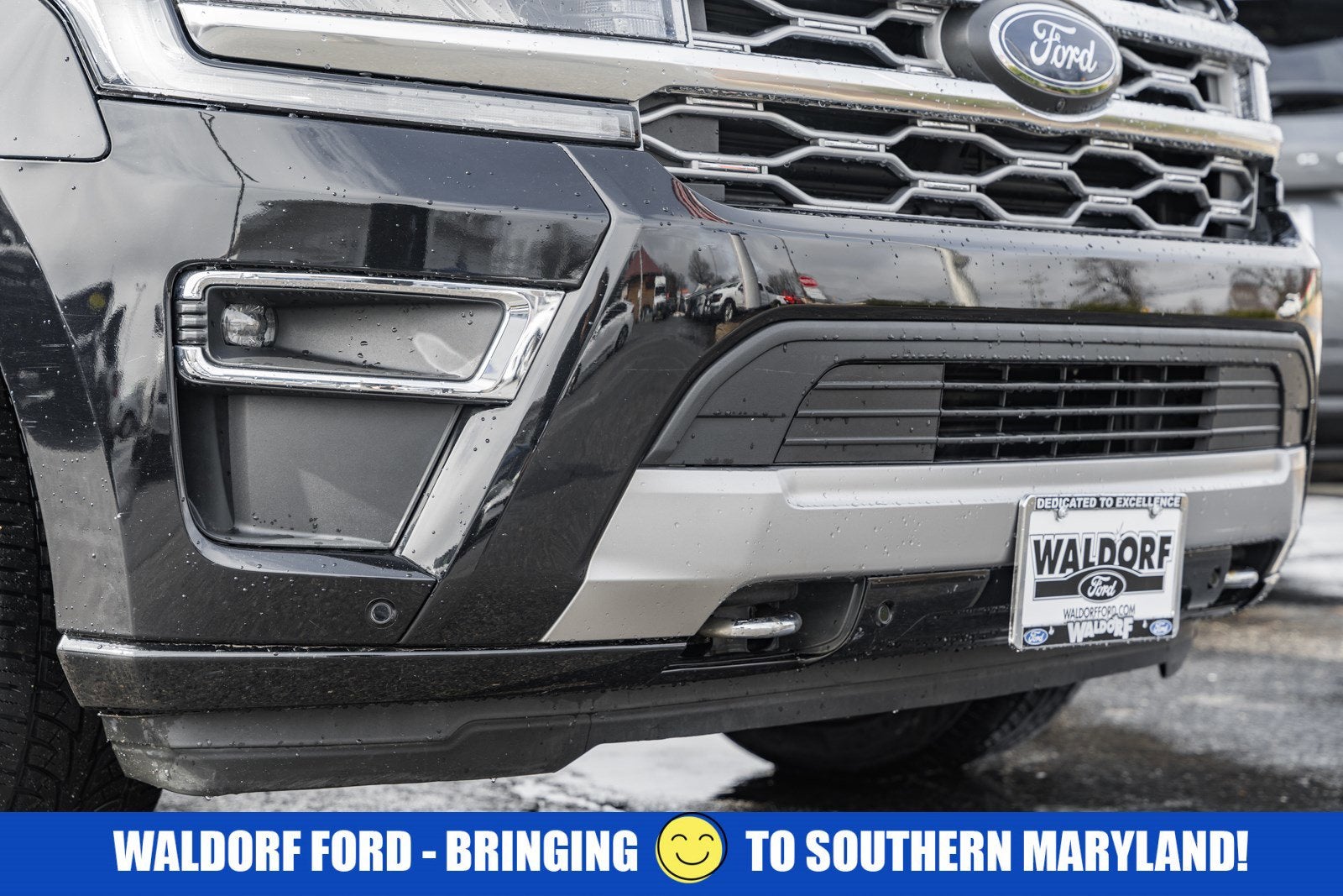 2022 Ford Expedition Max Platinum
