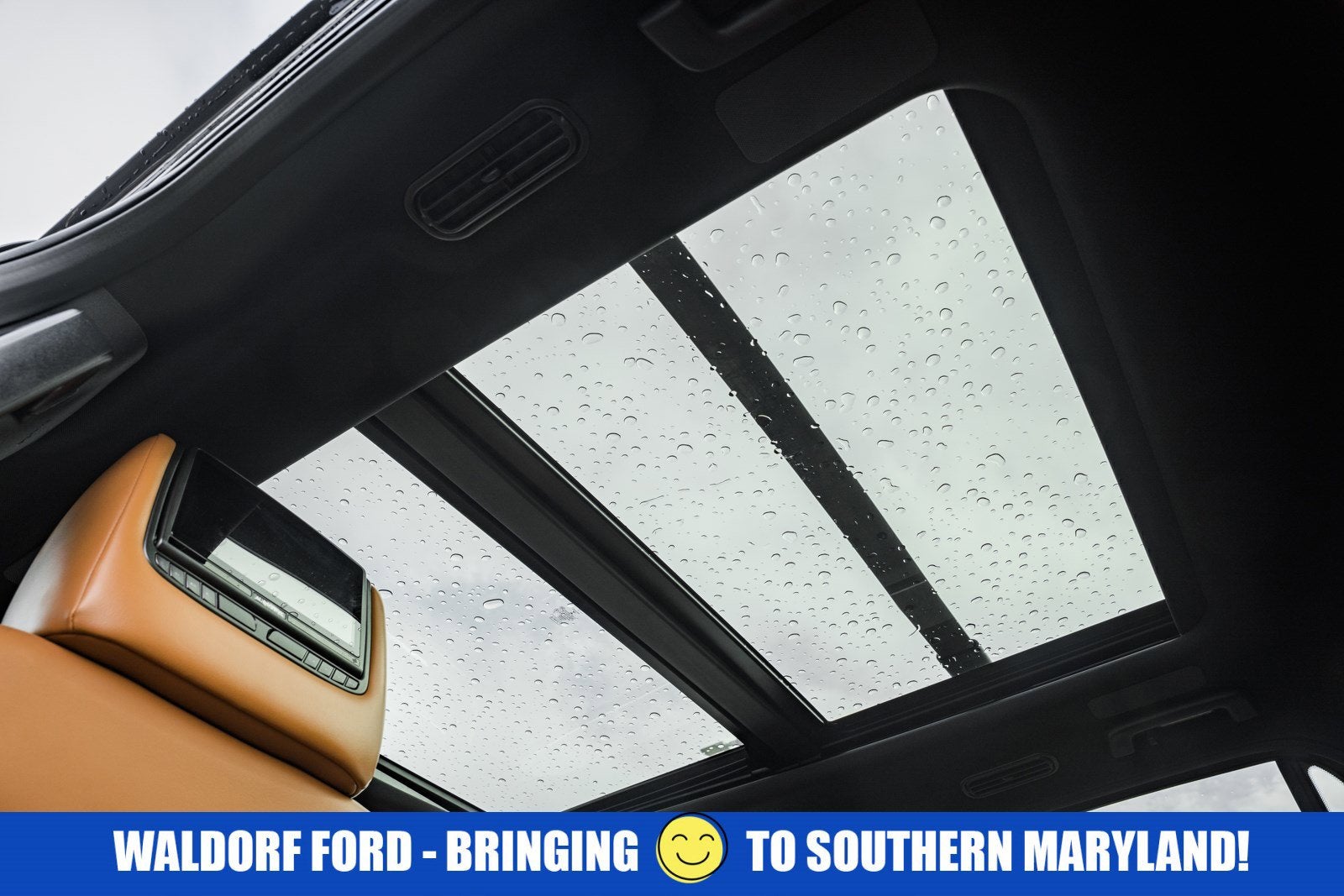 2022 Ford Expedition Max Platinum