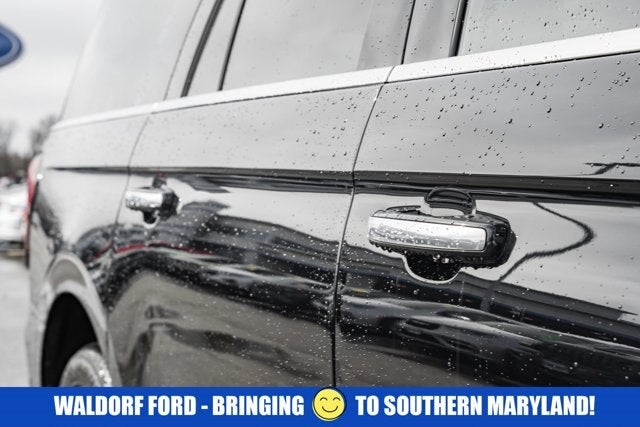 2022 Ford Expedition Max Platinum