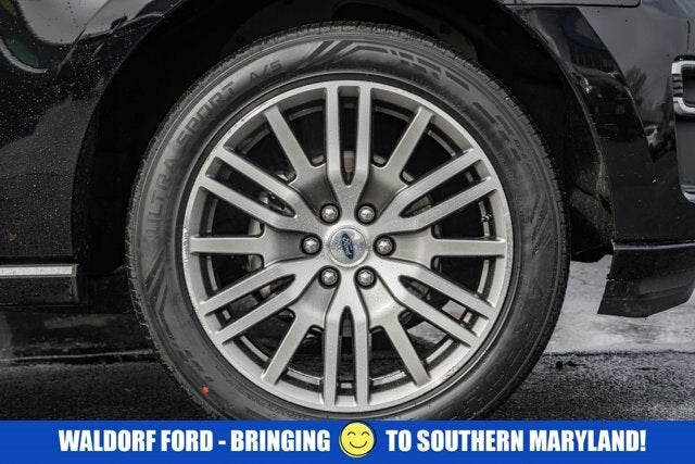 2022 Ford Expedition Max Platinum