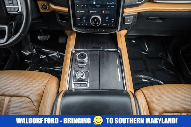 2022 Ford Expedition Max Platinum