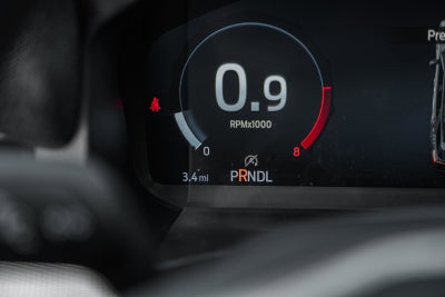 2026 Ford Explorer Active w/100A Pkg