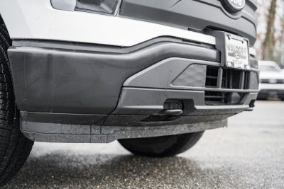 2024 Ford F-150 Lightning Pro