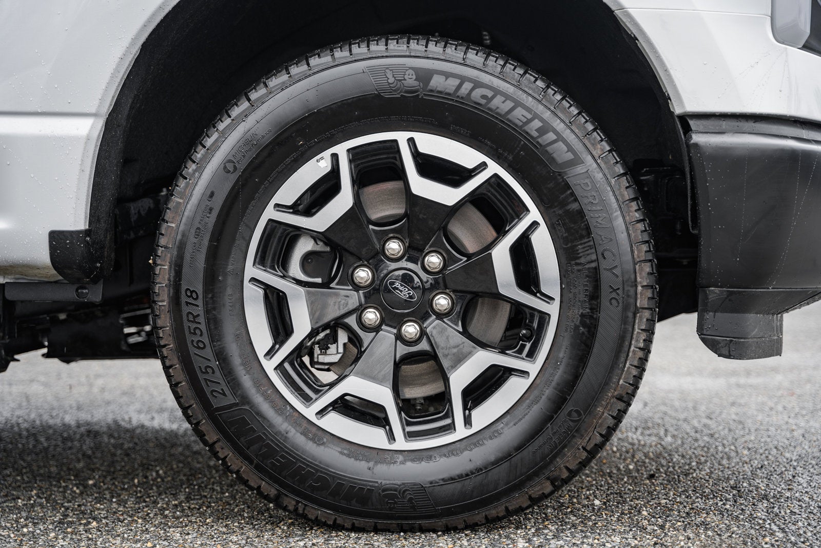 2024 Ford F-150 Lightning Pro