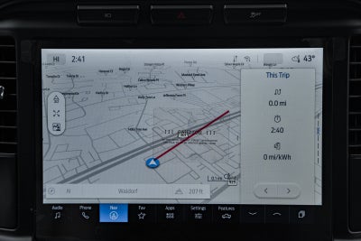 2024 Ford F-150 Lightning Pro