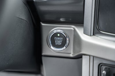 2024 Ford F-150 Lightning Pro