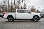 2024 Ford F-150 Lightning Pro