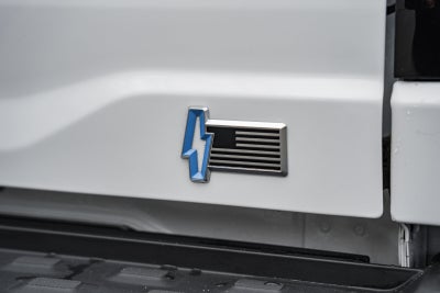 2024 Ford F-150 Lightning Pro