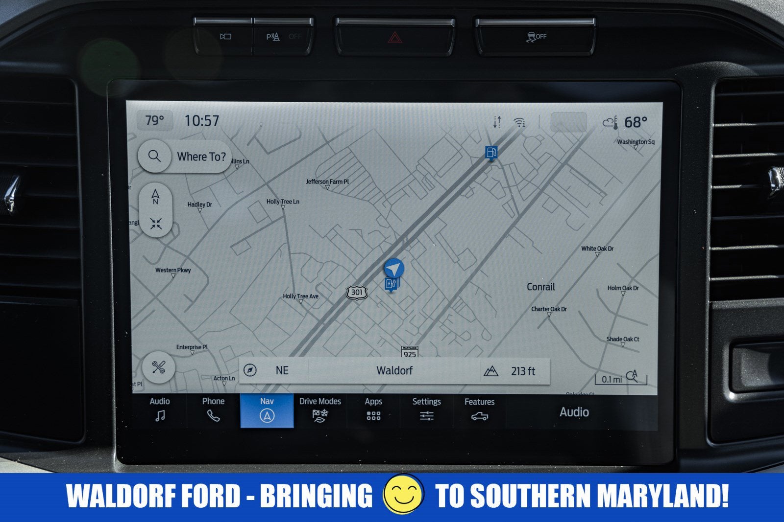 2022 Ford F-150 Lightning xlt