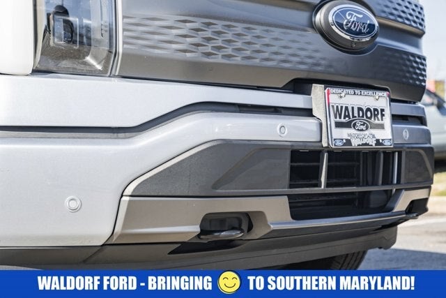 2022 Ford F-150 Lightning xlt