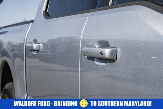 2022 Ford F-150 Lightning xlt