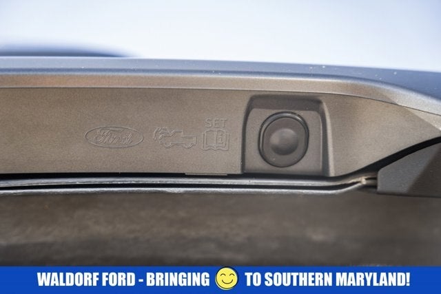 2022 Ford F-150 Lightning xlt