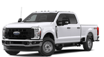 2026 Ford Super Duty F-250 SRW 4WD