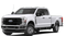 2026 Ford Super Duty F-250 SRW 4WD