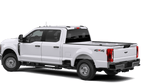 2026 Ford Super Duty F-250 SRW 4WD