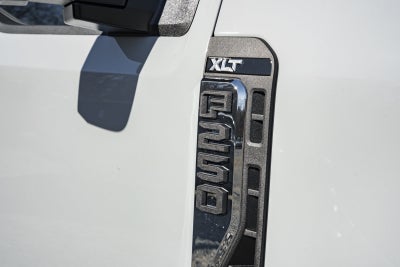 2026 Ford Super Duty F-250 SRW XLT