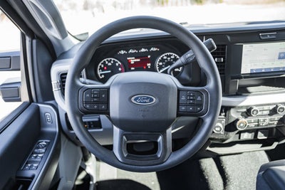 2026 Ford Super Duty F-250 SRW XLT