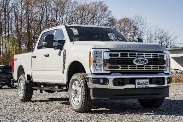 2026 Ford Super Duty F-250 SRW XLT