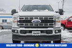 2024 Ford Super Duty F-250 SRW 4WD