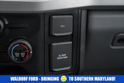 2024 Ford Super Duty F-250 SRW 4WD