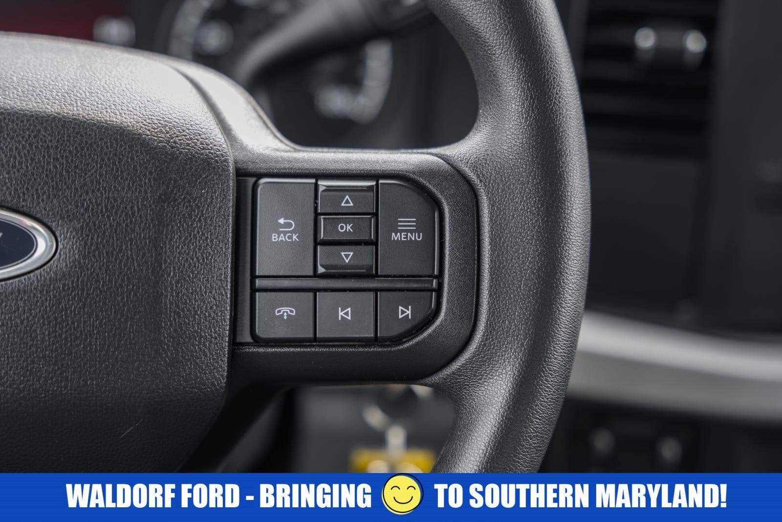 2024 Ford Super Duty F-250 SRW 4WD