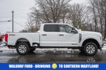 2024 Ford Super Duty F-250 SRW 4WD