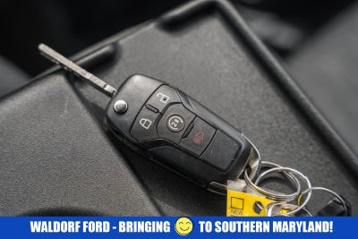 2024 Ford Super Duty F-250 SRW 4WD