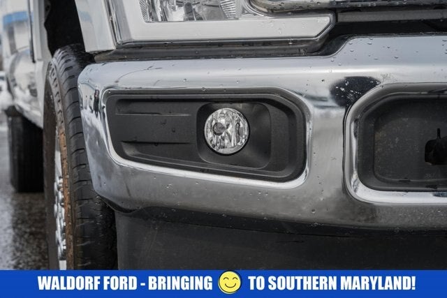 2024 Ford Super Duty F-250 SRW 4WD