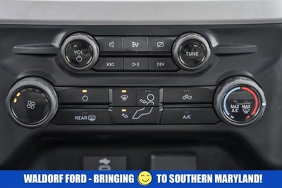 2024 Ford Super Duty F-250 SRW 4WD