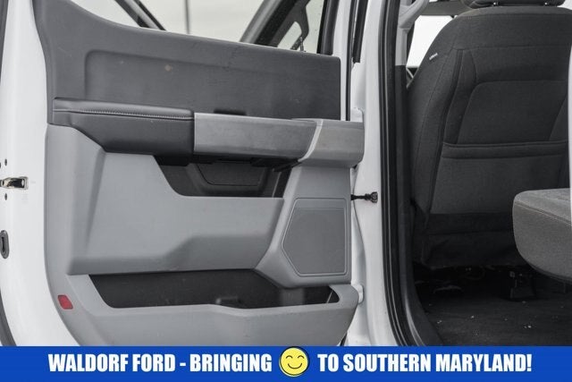 2024 Ford Super Duty F-250 SRW 4WD