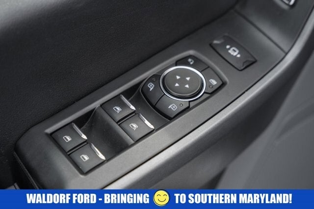 2024 Ford Super Duty F-250 SRW 4WD