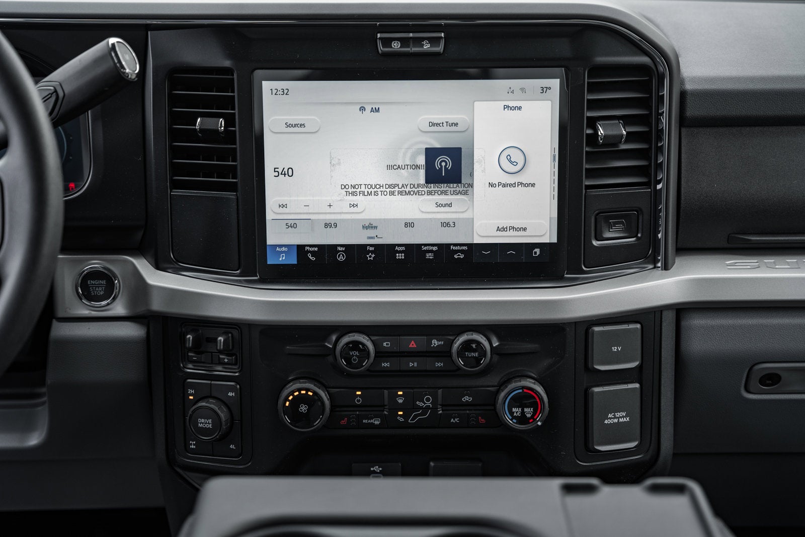 2026 Ford Super Duty F-250 SRW XLT