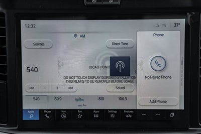 2026 Ford Super Duty F-250 SRW XLT